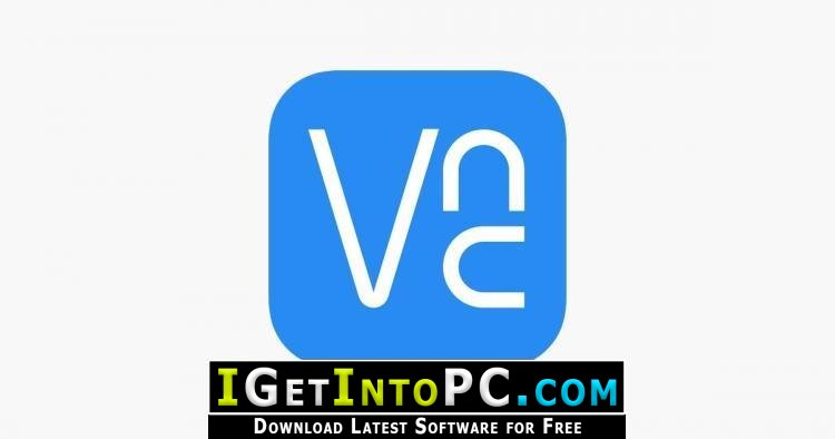 for ipod instal VNC Connect Enterprise 7.6.0