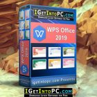 WPS Office 2019 11.2.0.9127 Free Download