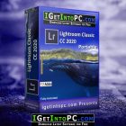 Adobe Lightroom Classic 2020 Portable Free Download