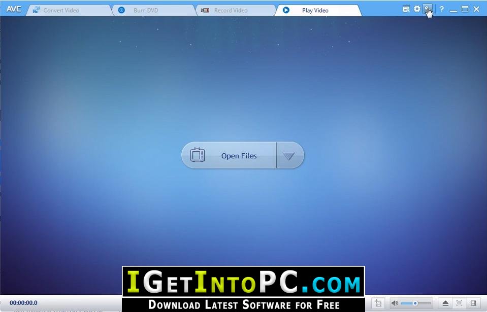 Any Video Converter Ultimate 6 Free Download