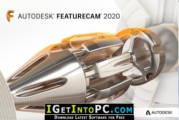 Autodesk FeatureCAM 2017 cheap license
