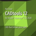 CADtools 12 for Adobe Illustrator Free Download