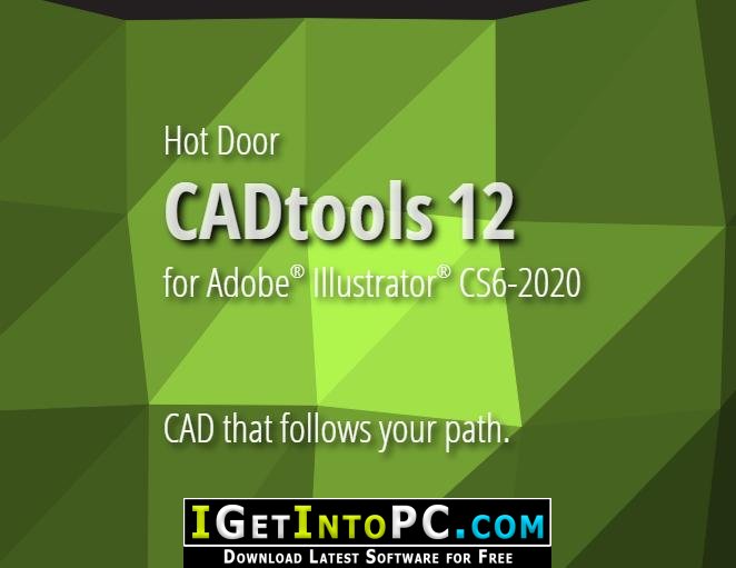 cadtools serial