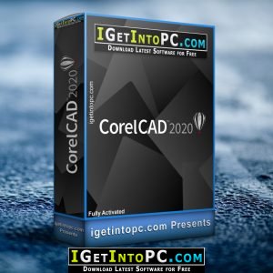 corelcad price