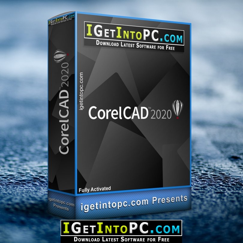 corelcad 2015 manual