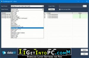datakit crossmanager price datakit crossmanager price