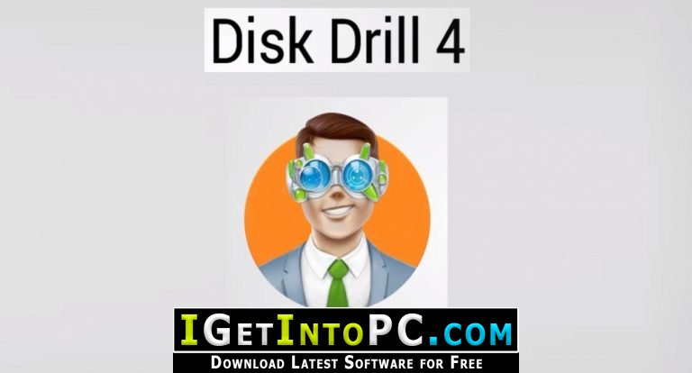 disk drill basic disk