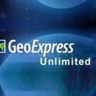Extensis GeoExpress Unlimited 10 Free Download