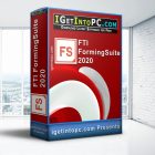 FTI FormingSuite 2020 Free Download