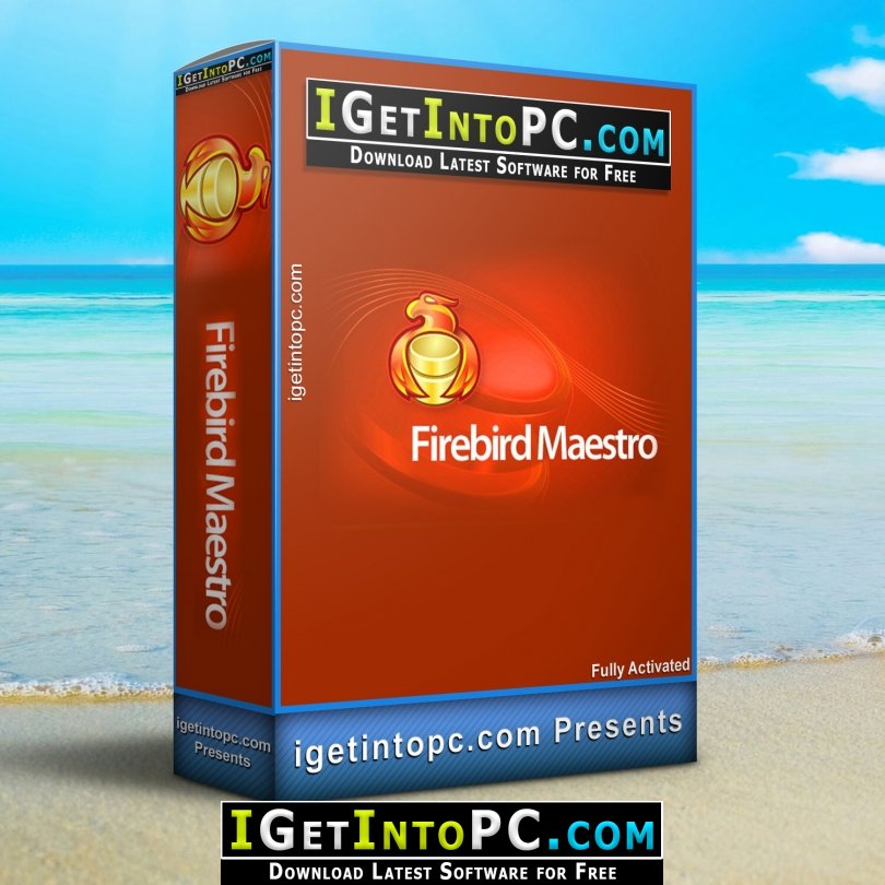 Firebird Maestro 19 Free Download (1)