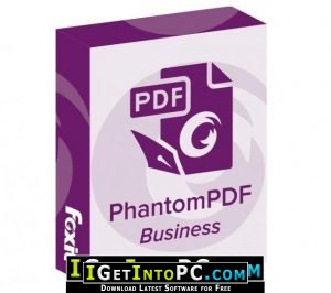foxit phantompdf 9.7 download
