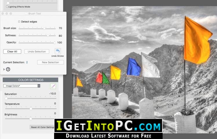 download the new HDRsoft Photomatix Pro 7.1 Beta 7