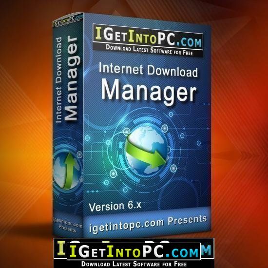 idm manager free download windows 7
