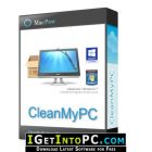 MacPaw CleanMyPC 1.10.5.2041 Free Download