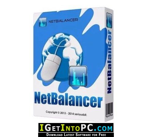 net balancer download
