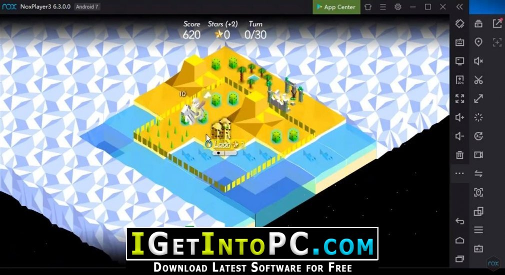 Download Roblox on PC with NoxPlayer - Appcenter