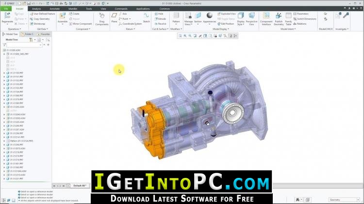 Ptc creo free download