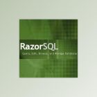 RazorSQL 9 Free Download
