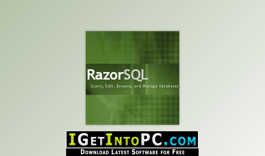 razorsql discount