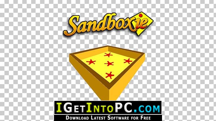 instal Sandboxie 5.64.8 / Plus 1.9.8
