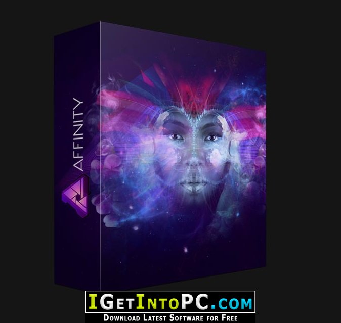 instal the last version for mac Serif Affinity Photo 2.1.1.1847