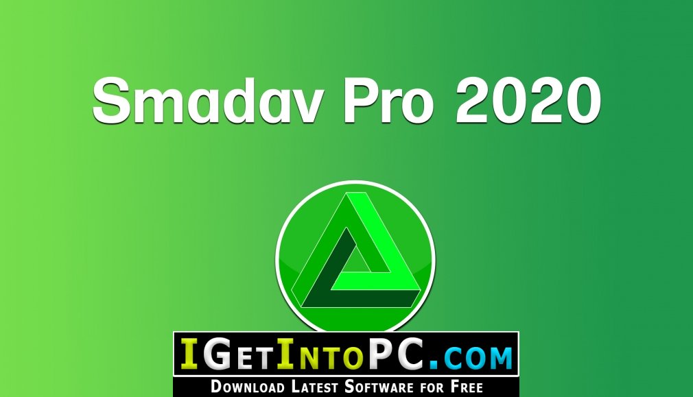smadav pro free download