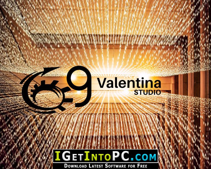 for android download Valentina Studio Pro 13.3.3