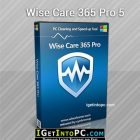 Wise Care 365 Pro 5.4.7 Free Download