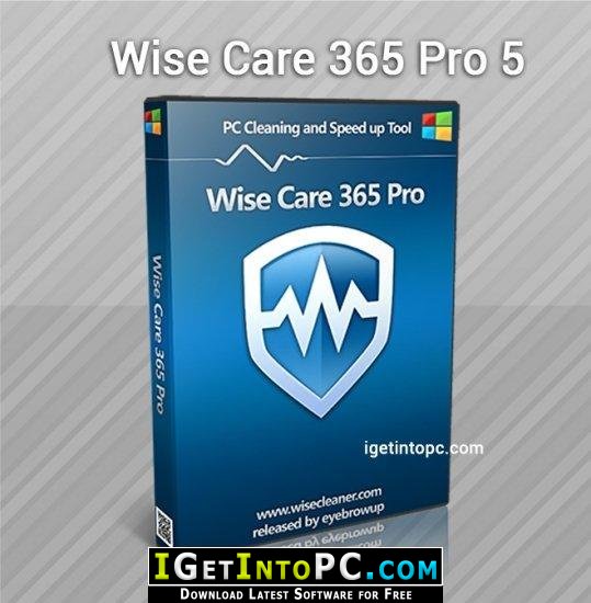 download wise care 365 pro full version