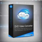 WonderFox DVD Video Converter 18 Free Download