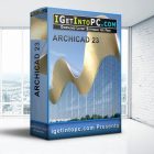 ARCHICAD 23.3003 Free Download