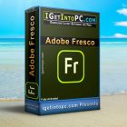 Adobe Fresco 1.4.0.30 Free Download