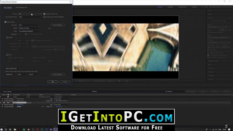 adobe media encoder 2020 download