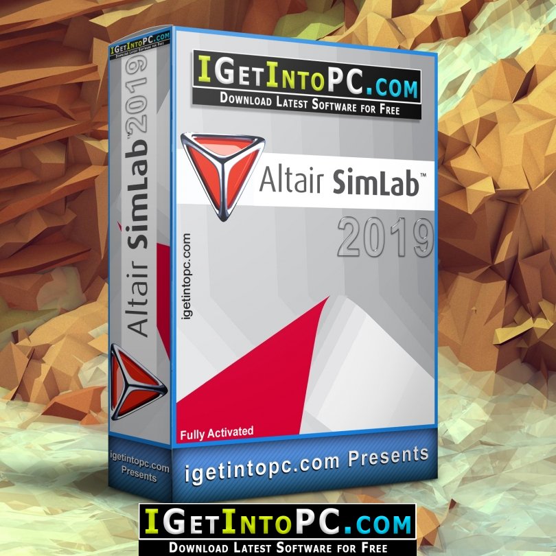 altair simlab software free download