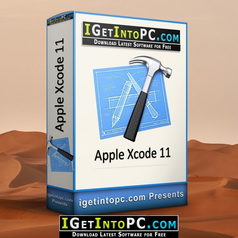 Xcode For Mac Os Download
