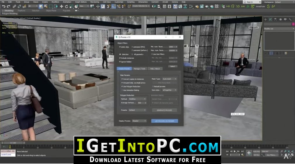 3ds max 2021 download student