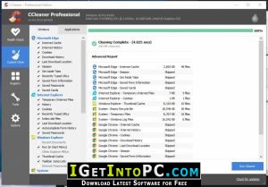 CCleaner Professional 6.17.10746 instal the new version for mac
