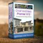 Chief Architect Premier X12 Free Download