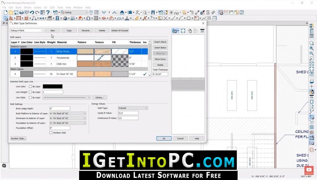 Instant architect version 12 free download