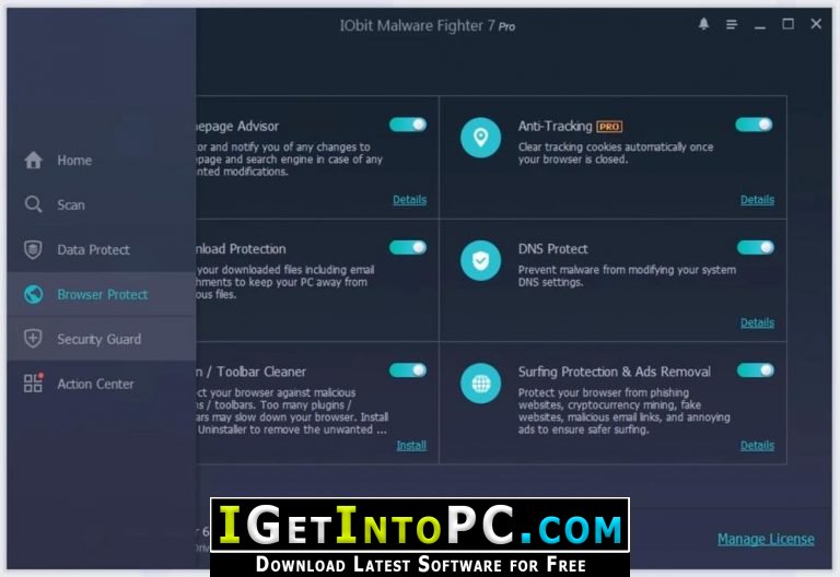 iobit disk cleaner pro iobit disk cleaner pro