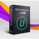 IObit Uninstaller Pro 9.4.0.12 Free Download