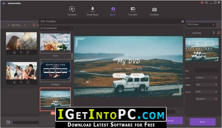 iskysoft video converter ultimate download