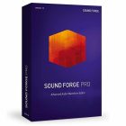 MAGIX SOUND FORGE Pro 14 Free Download