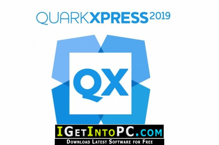 quarkxpress 2