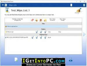 download the new version for windows R-Wipe & Clean 20.0.2411