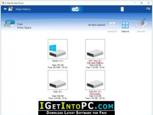 download R-Wipe & Clean 11.10 Build 2189 Corporate download R-Wipe & Clean 11.10 Build 2189 Corporate