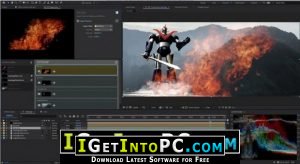 download the last version for android Red Giant VFX Suite 2023.4