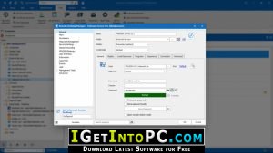 Remote Desktop Manager Enterprise 5.0.0.0 download free