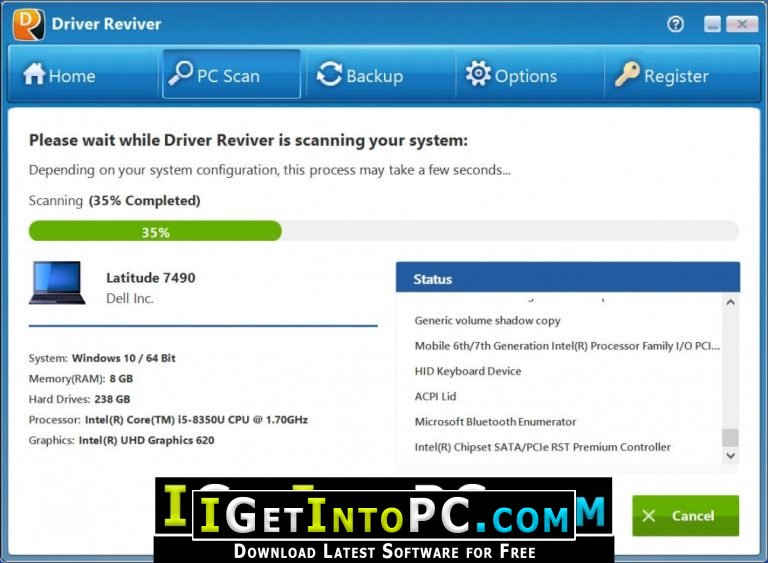 instal the new for ios Driver Reviver 5.42.2.10