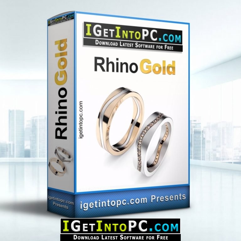 TDM Solutions RhinoGOLD 5.7.0.6 Free Download